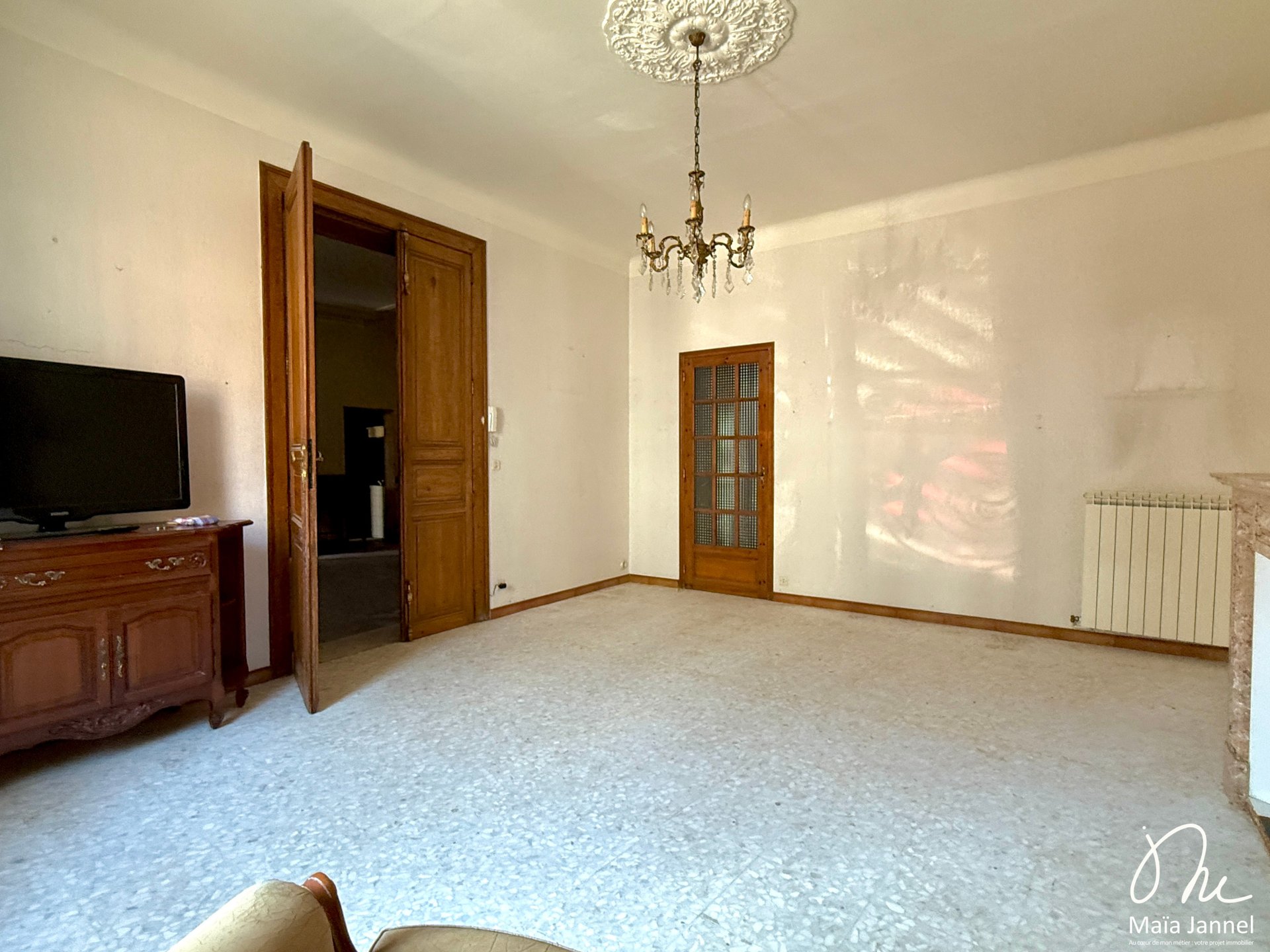 Maison à vendre, 180m², Montagnac