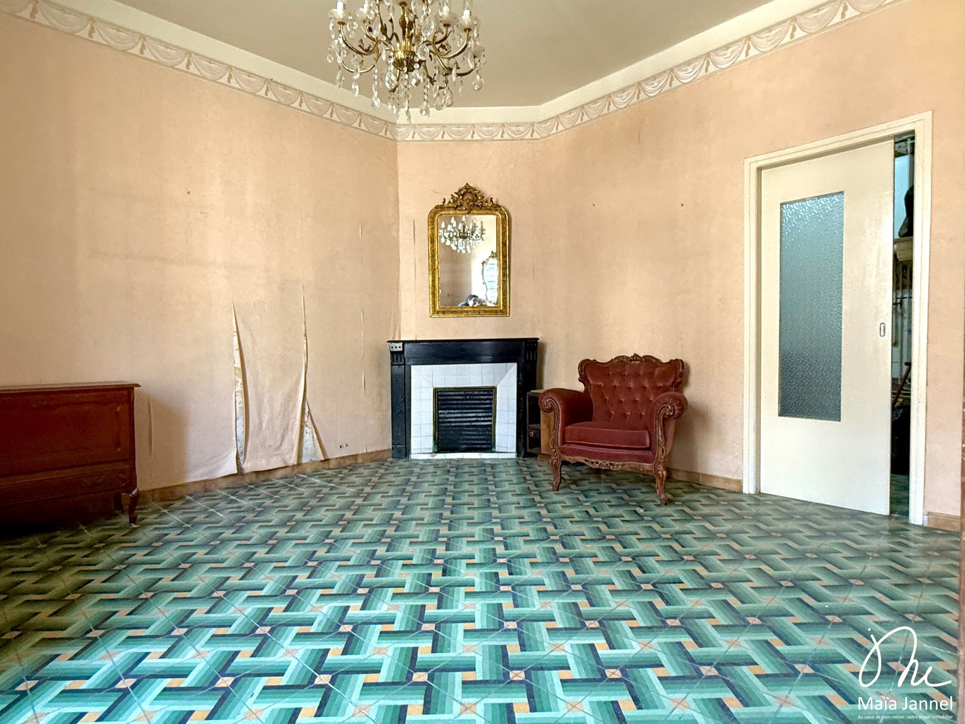 Maison à vendre, 180m², Montagnac