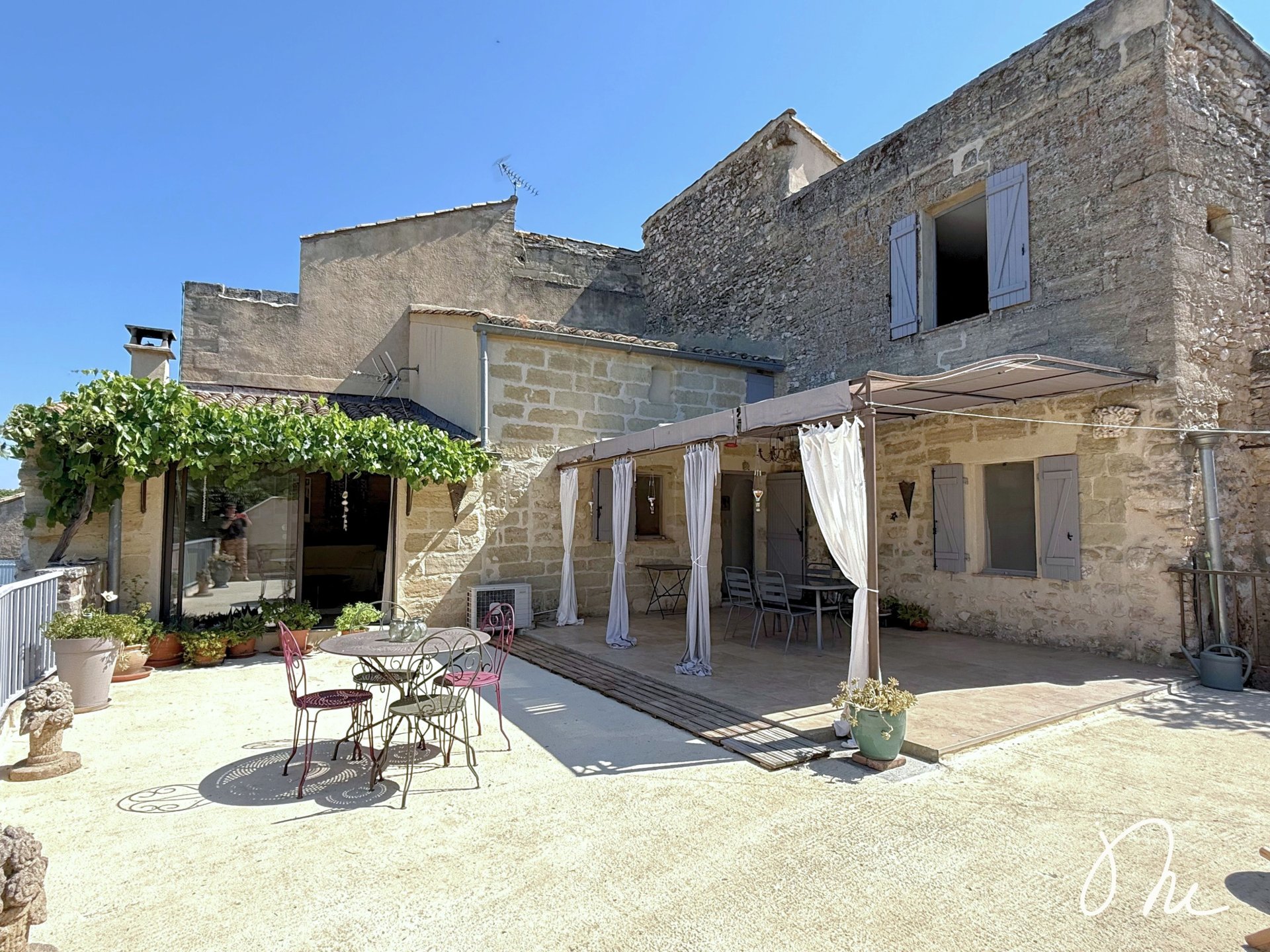 Maison à vendre, 118m², Sanilhac-Sagriès