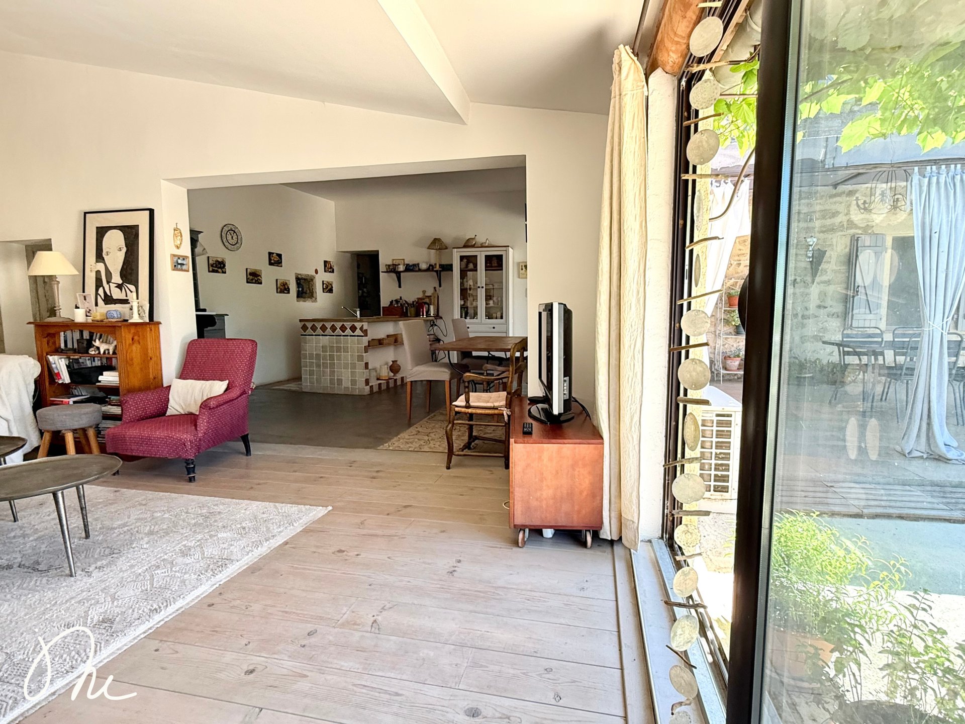 Maison à vendre, 118m², Sanilhac-Sagriès