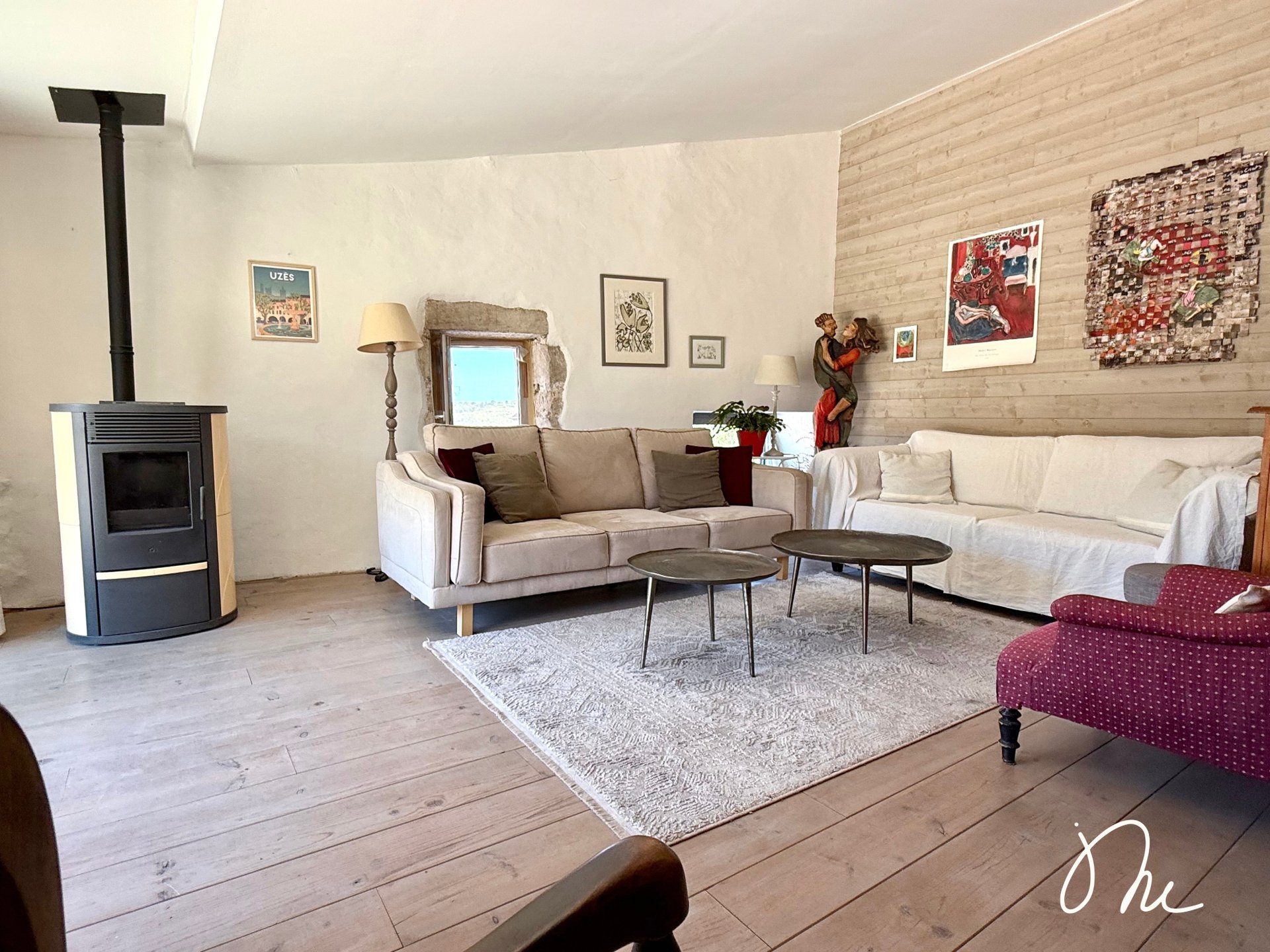 Maison à vendre, 118m², Sanilhac-Sagriès