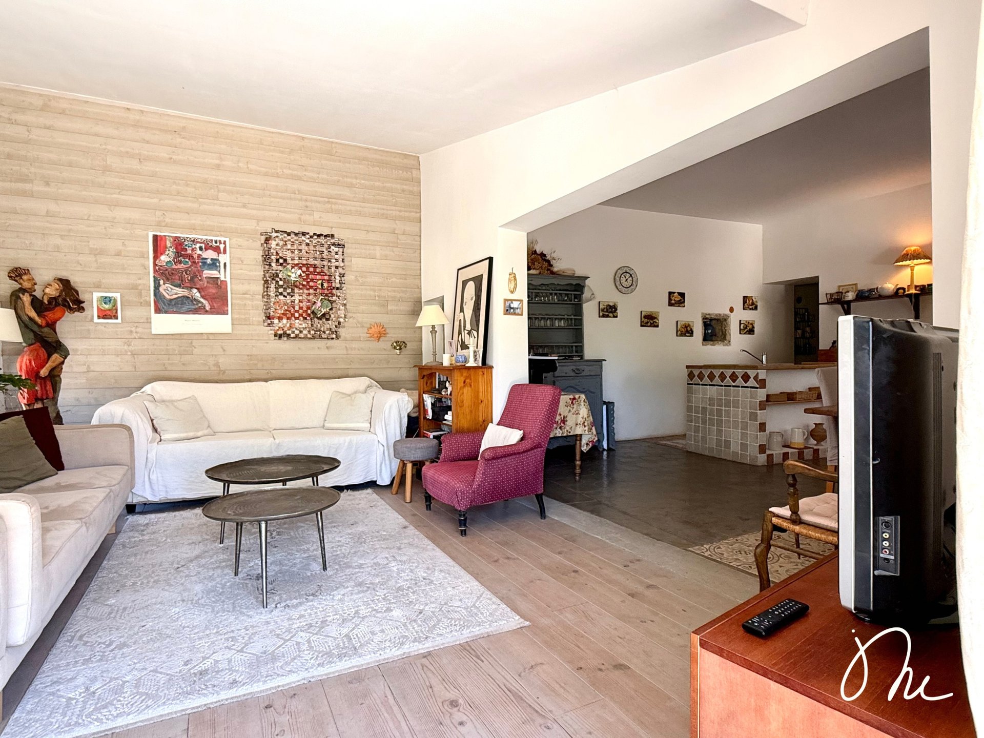 Maison à vendre, 118m², Sanilhac-Sagriès