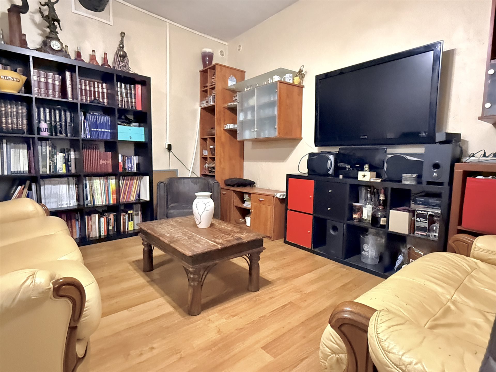 Maison à vendre, 84m², Saint-Thibéry