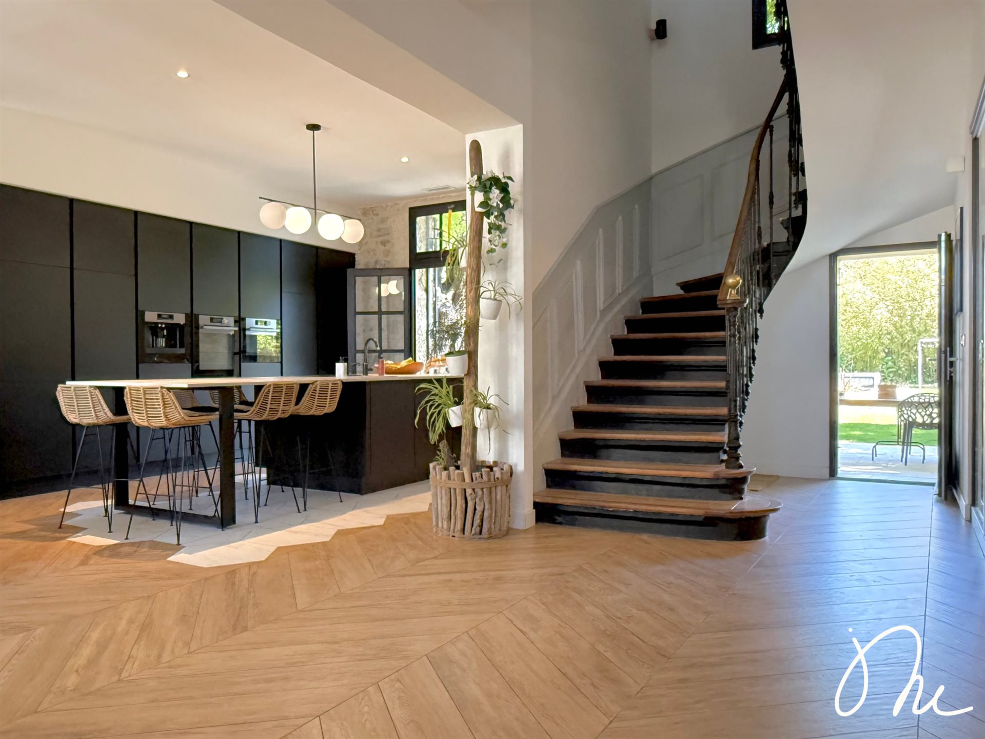 Maison à vendre, 245m², Gigean