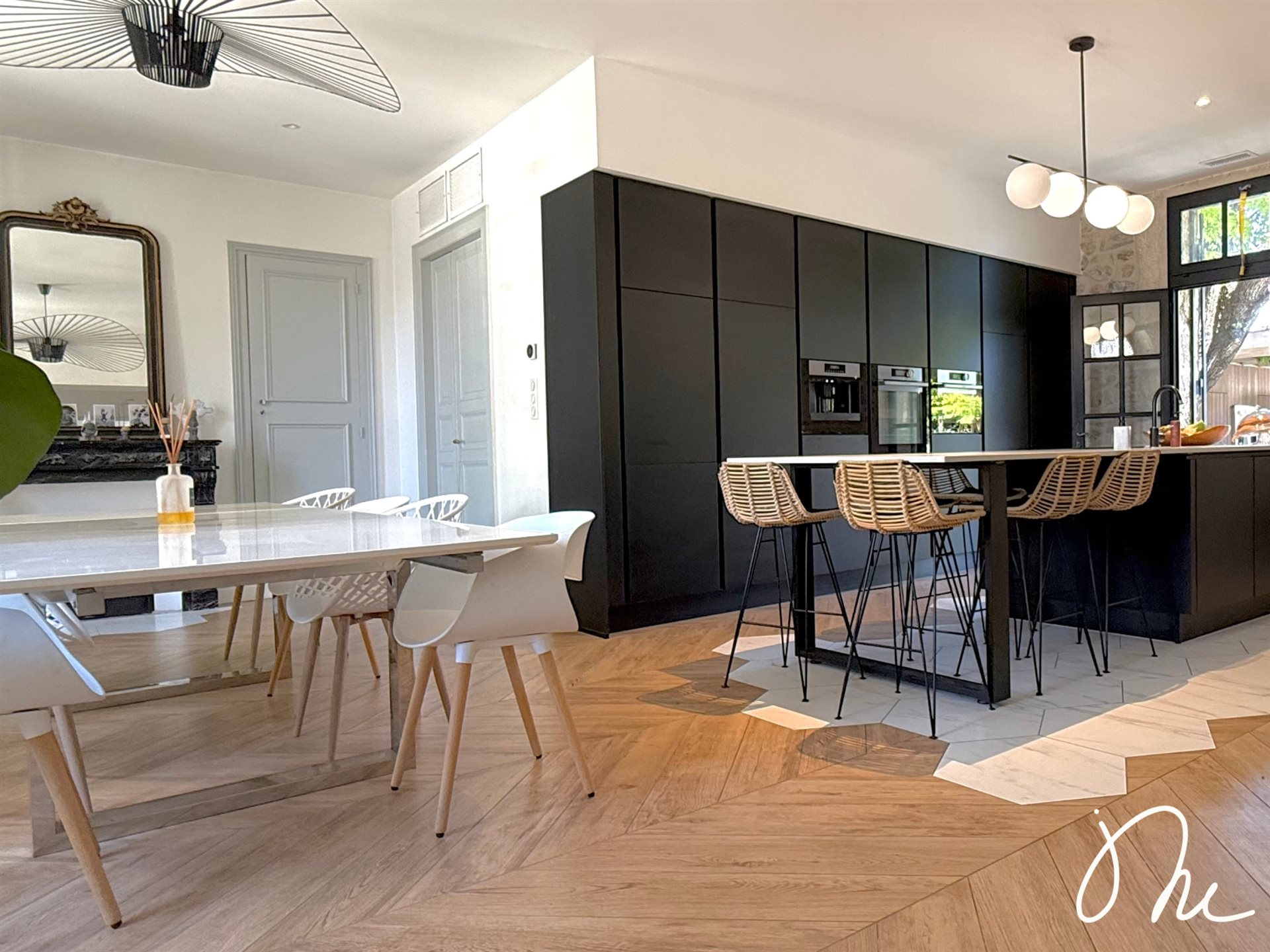 Maison à vendre, 245m², Gigean
