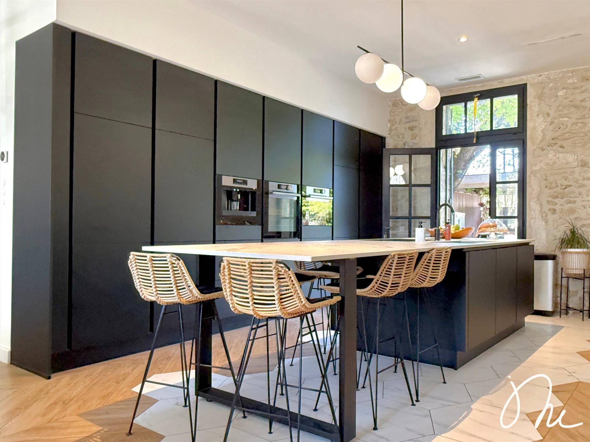 Maison à vendre, 245m², Gigean