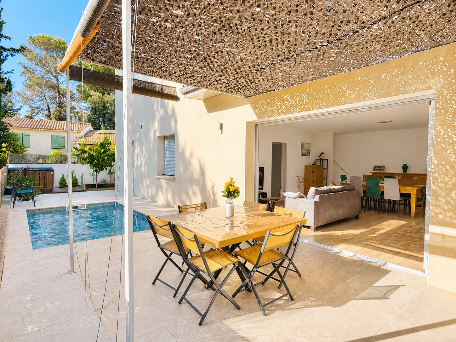 Maison à vendre, 128m², Teyran