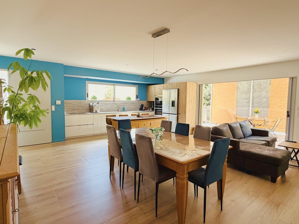 Maison à vendre, 128m², Teyran