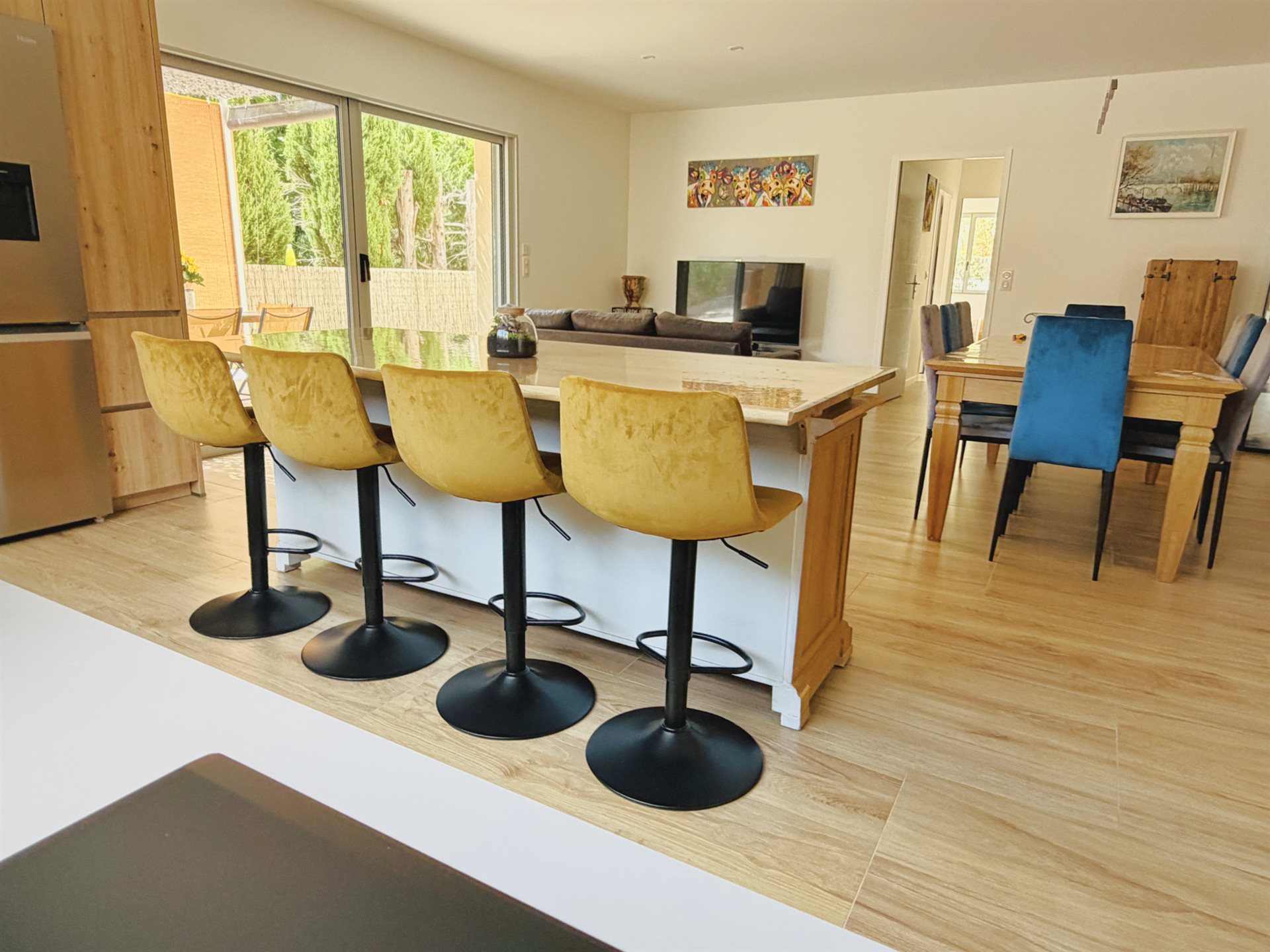 Maison à vendre, 128m², Teyran