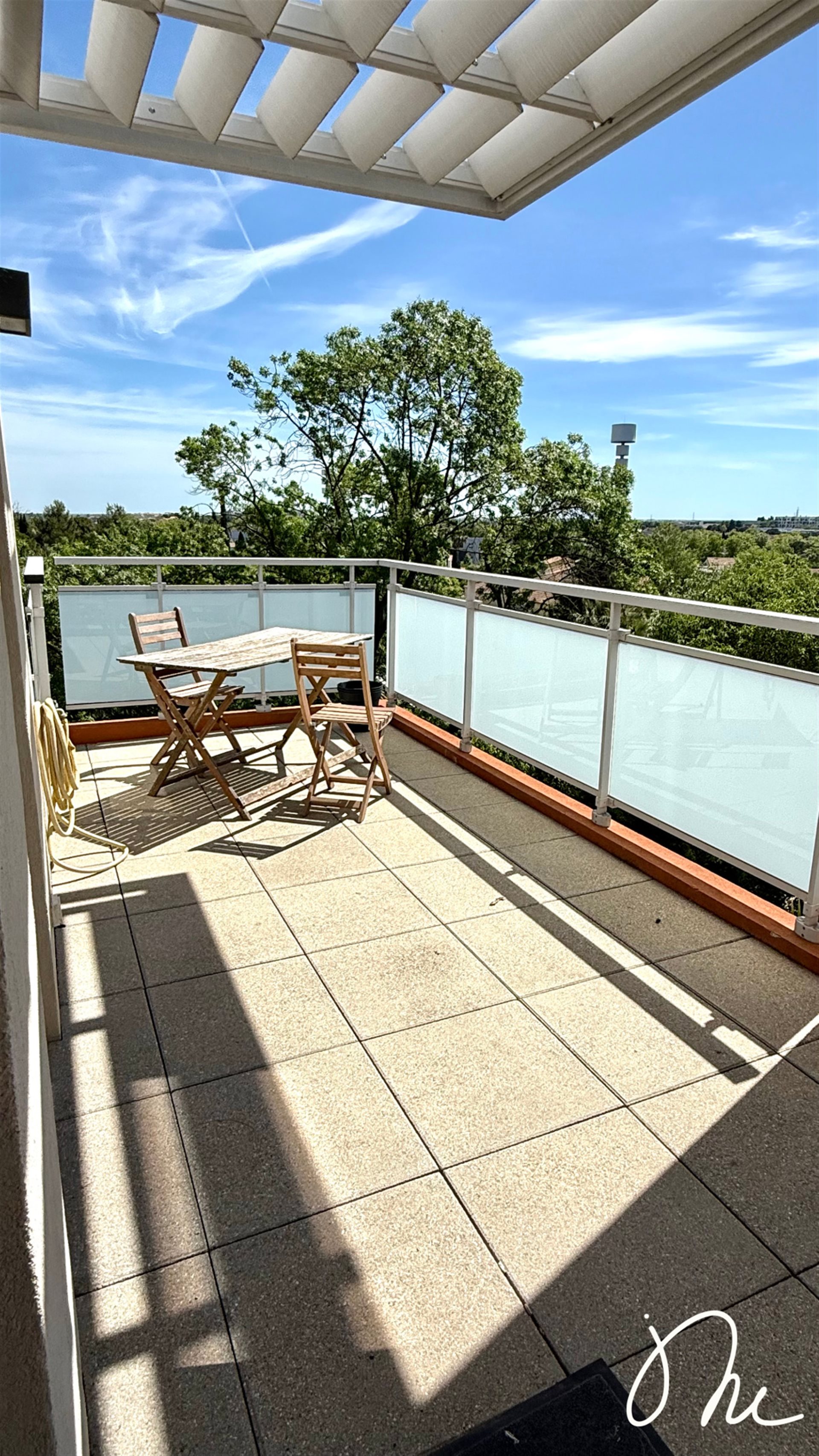 Appartement à vendre, 86m², Montpellier