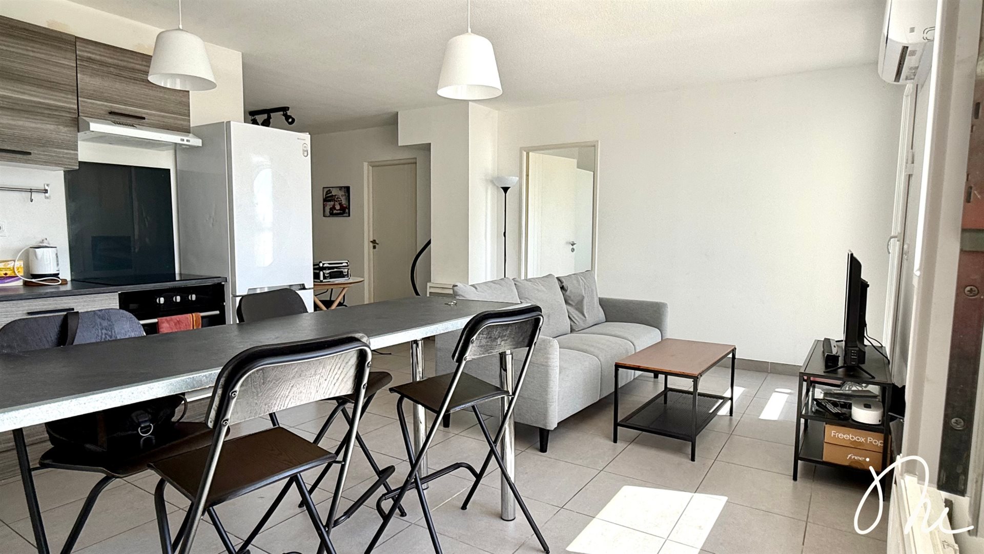 Appartement à vendre, 86m², Montpellier