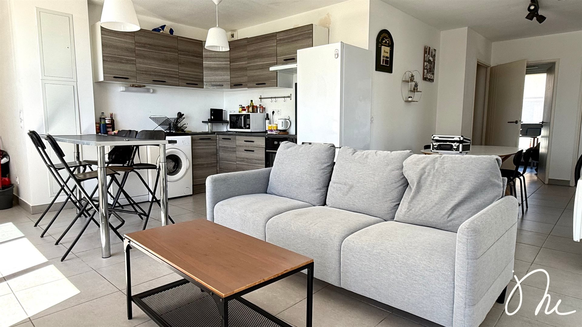 Appartement à vendre, 86m², Montpellier