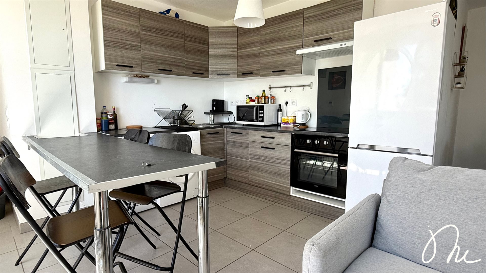 Appartement à vendre, 86m², Montpellier