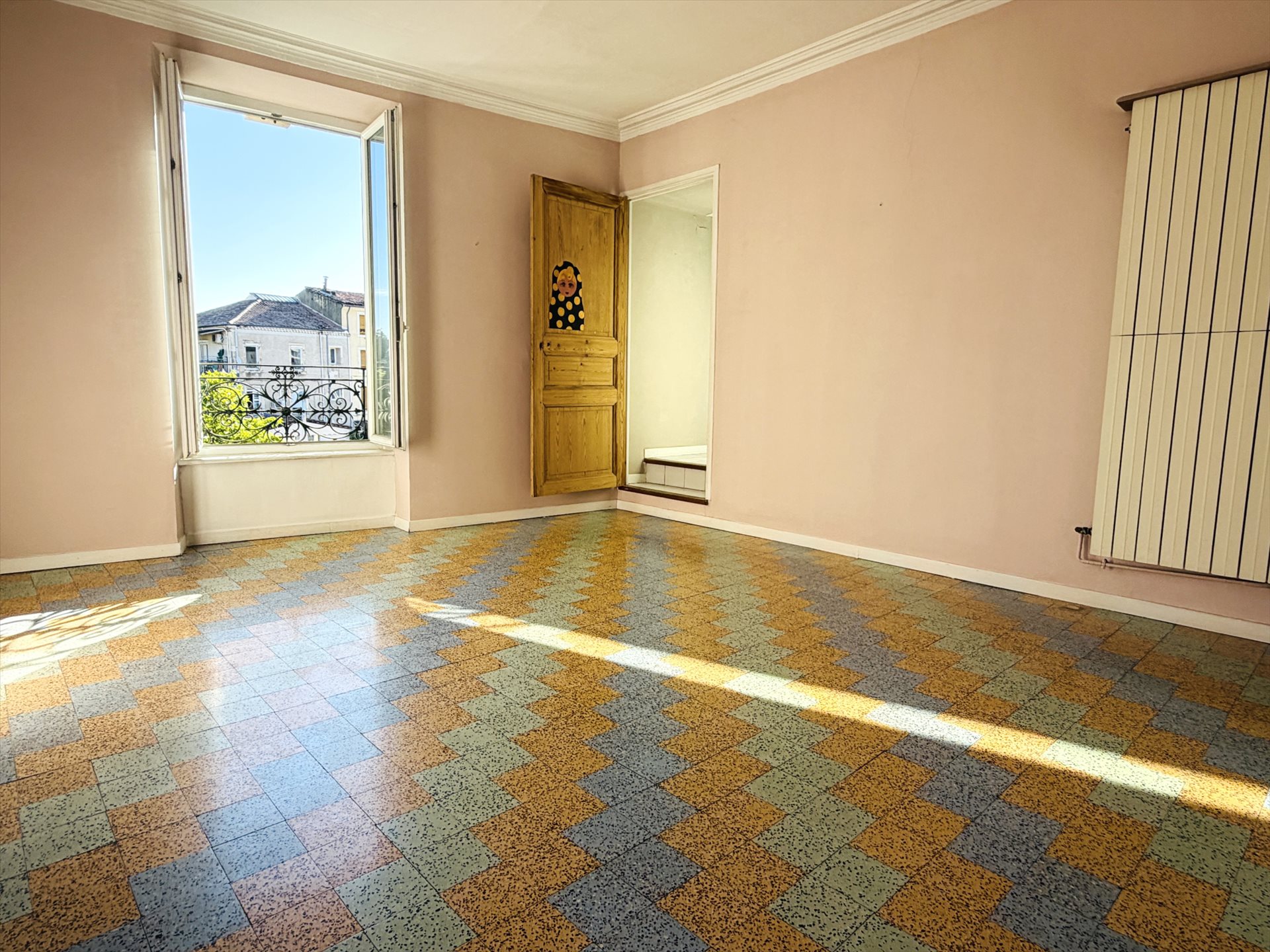 Appartement à vendre, 125m², Alès
