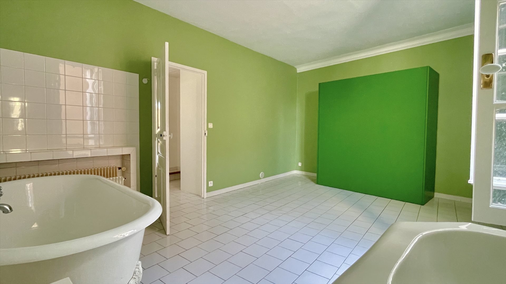 Appartement à vendre, 125m², Alès