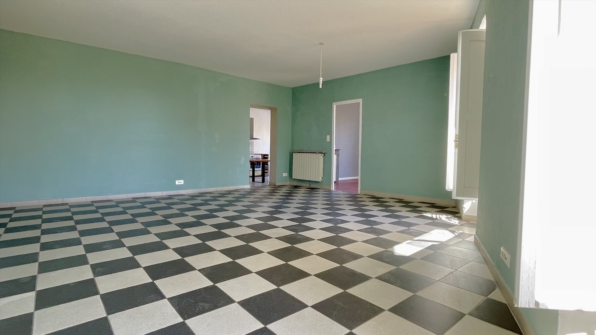 Appartement à vendre, 125m², Alès