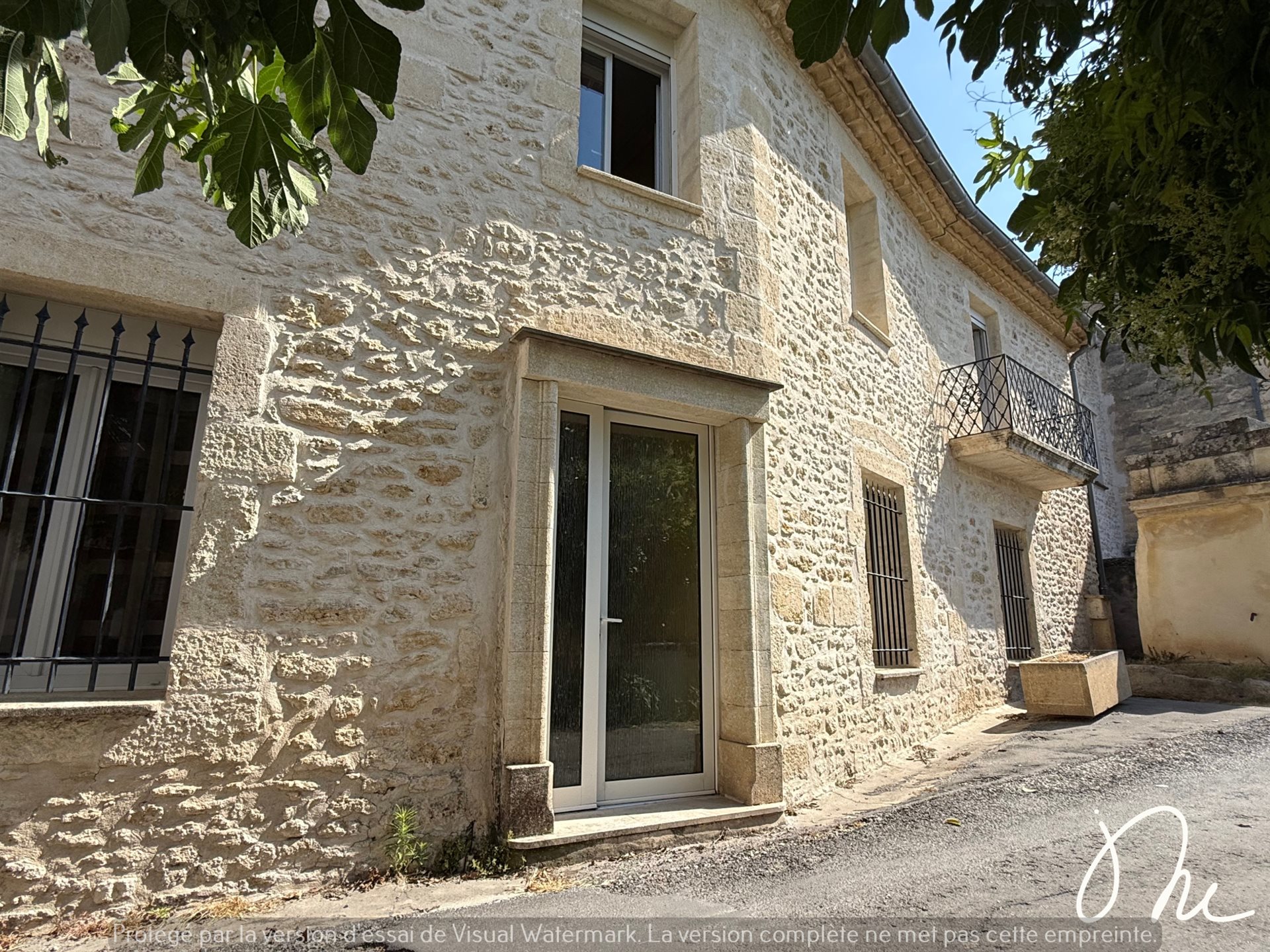 Maison à vendre, 252m², Junas