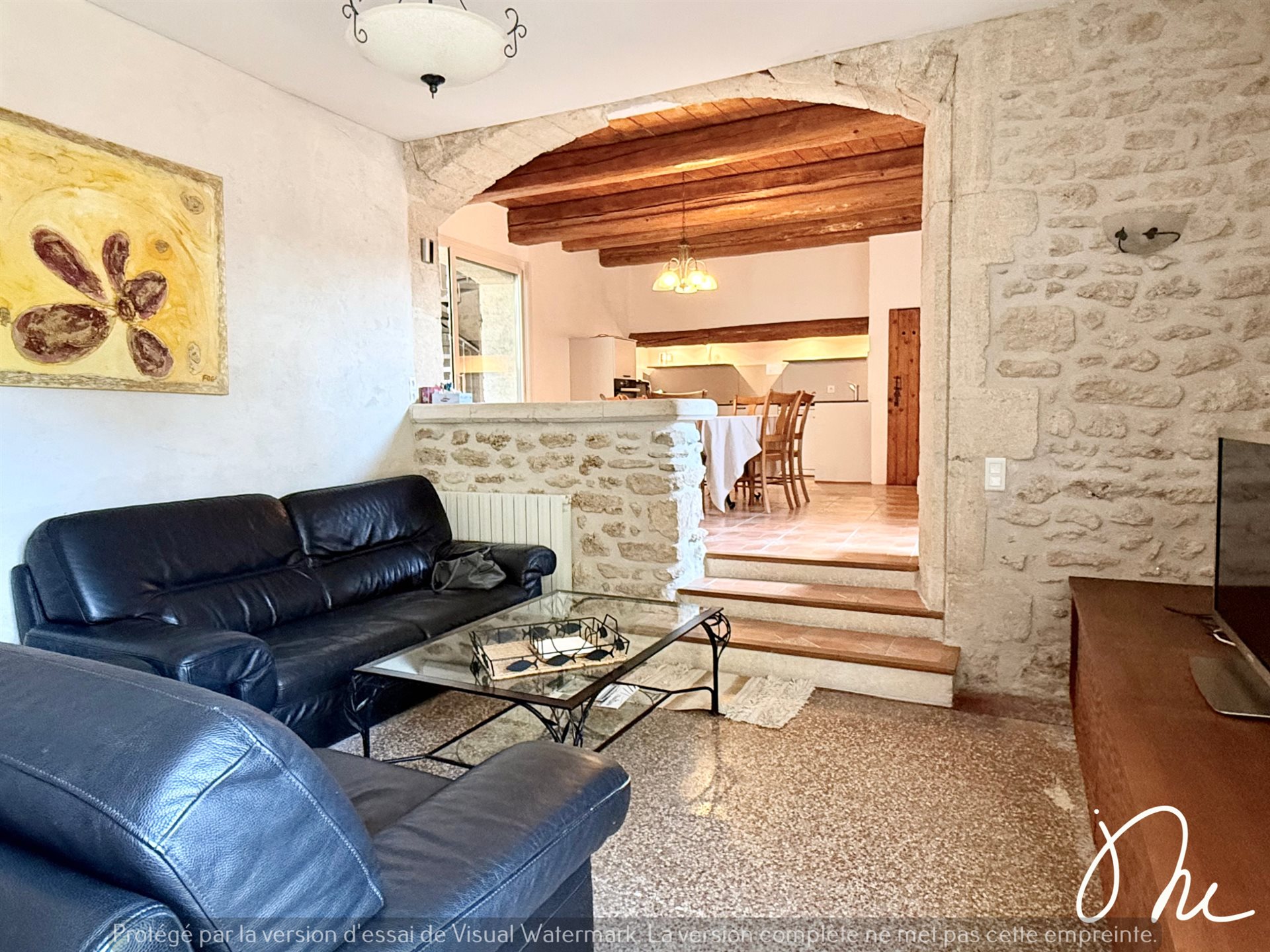 Maison à vendre, 252m², Junas