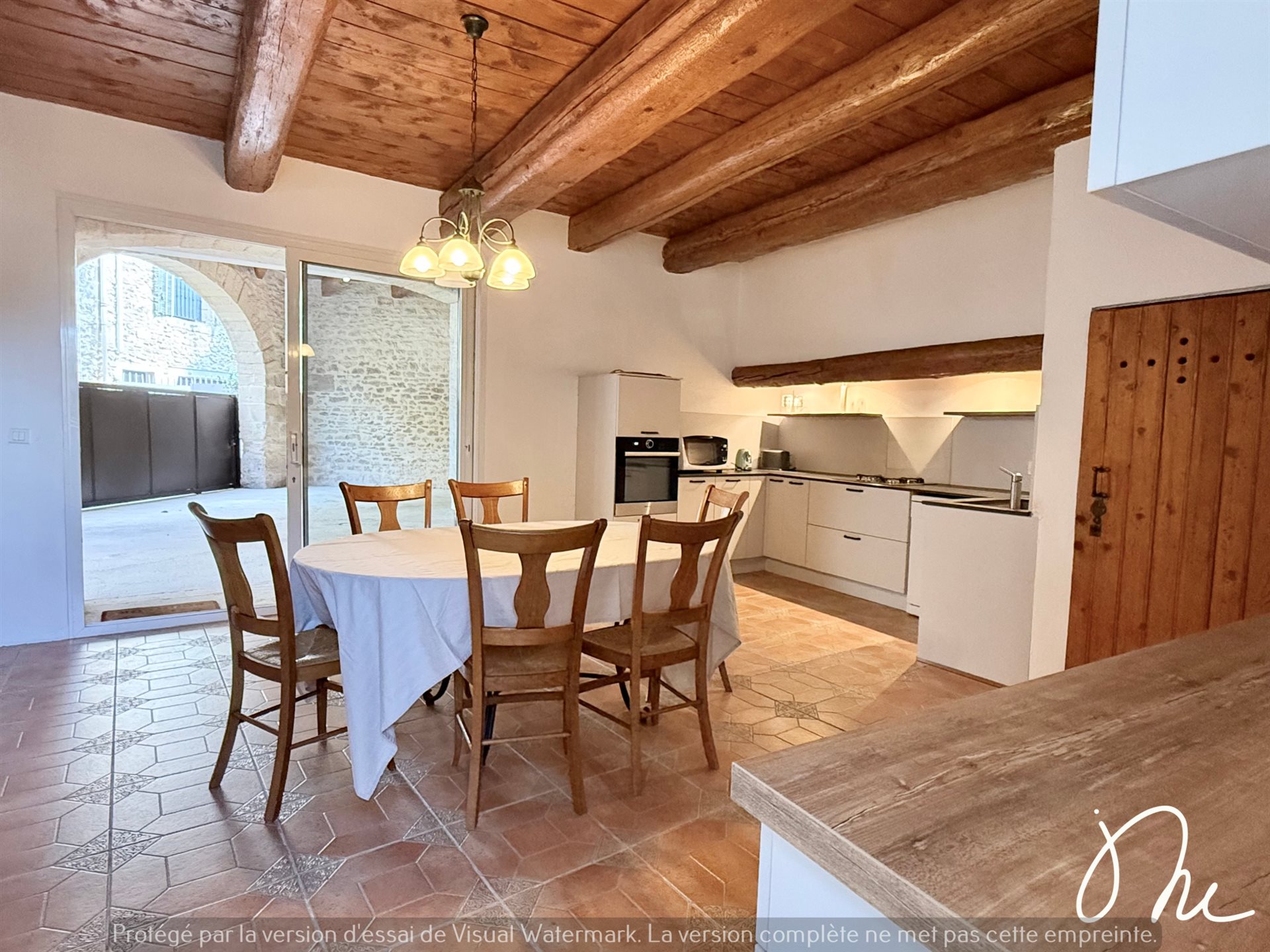 Maison à vendre, 252m², Junas