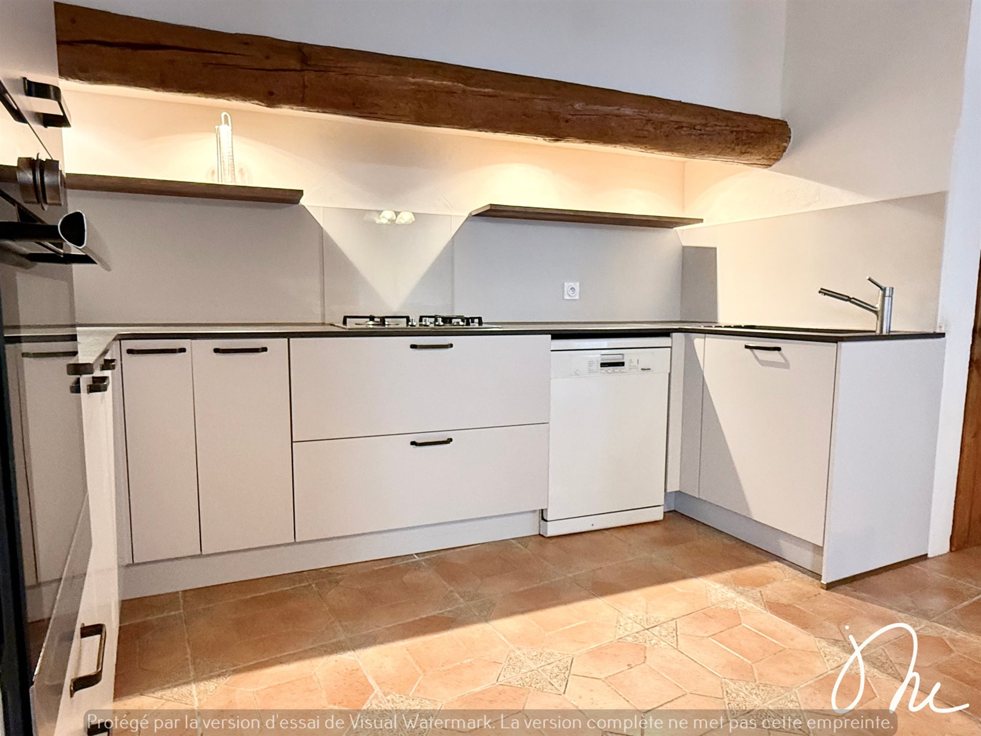 Maison à vendre, 252m², Junas