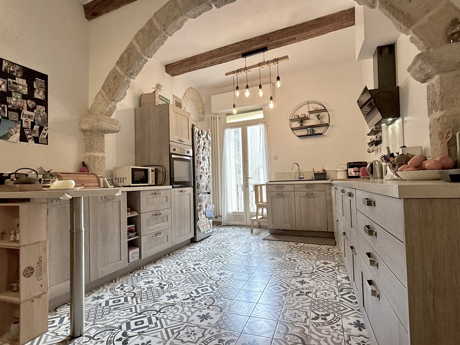 Maison à vendre, 158m², Frontignan