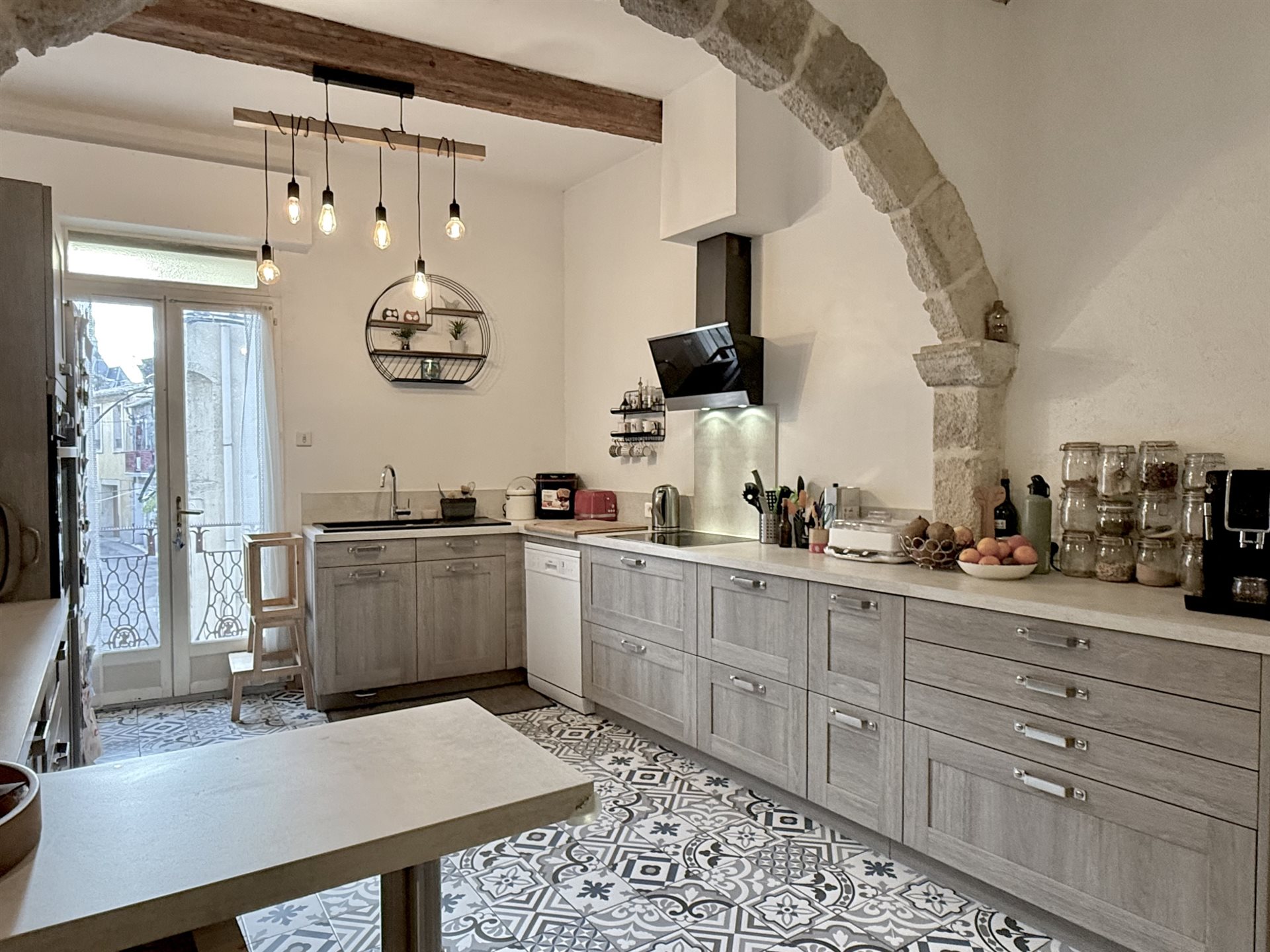 Maison à vendre, 158m², Frontignan