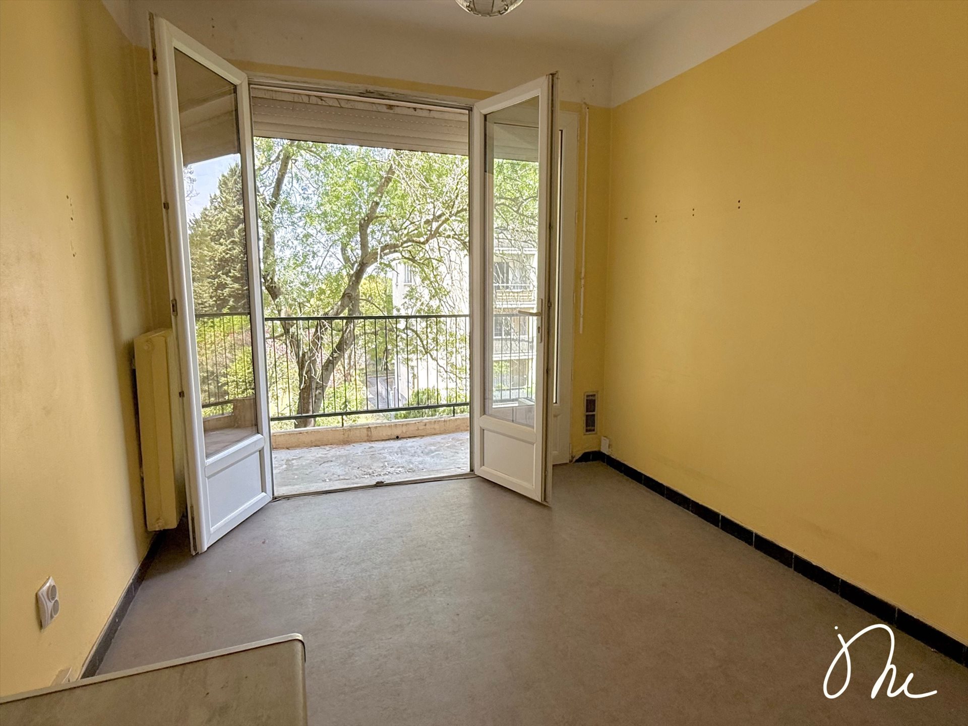 Appartement à vendre, 28m², Montpellier