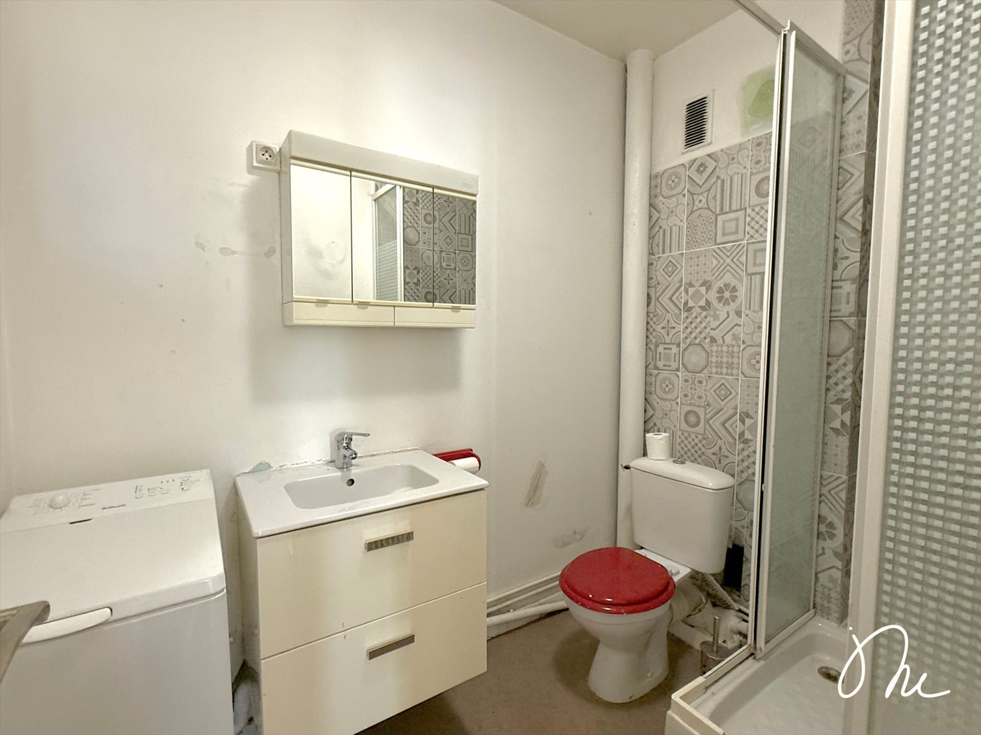 Appartement à vendre, 28m², Montpellier
