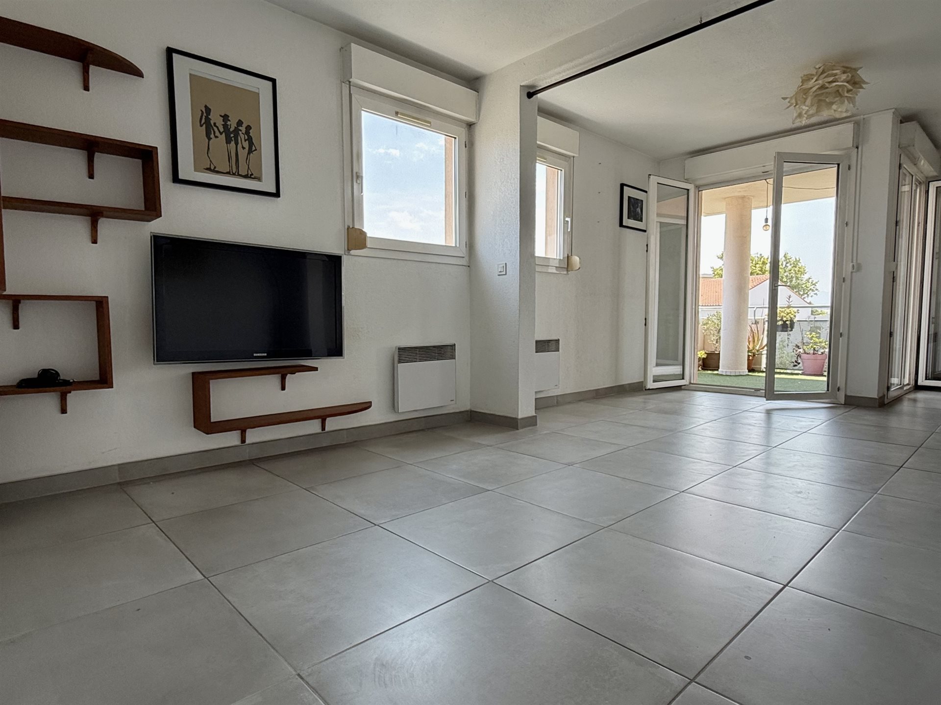 Appartement à louer, 73m², Perpignan