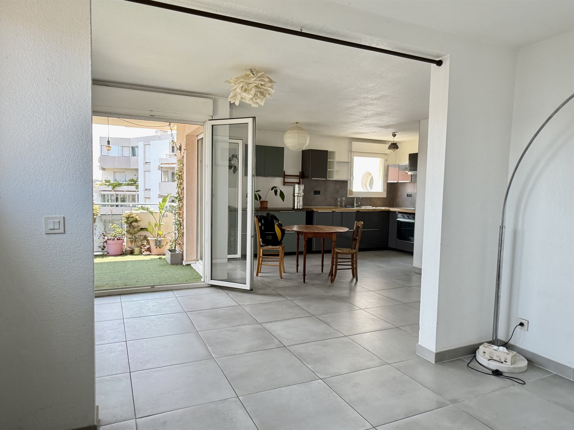 Appartement à louer, 73m², Perpignan