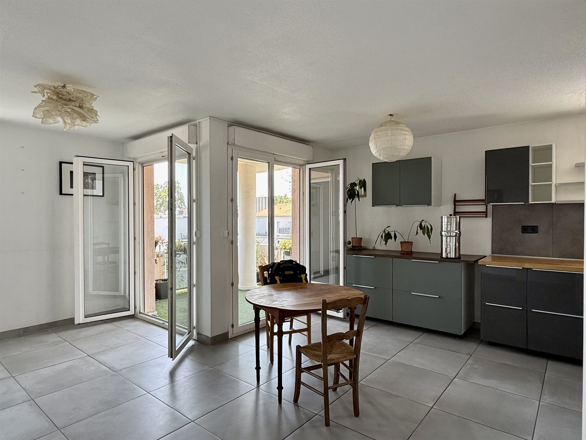 Appartement à louer, 73m², Perpignan