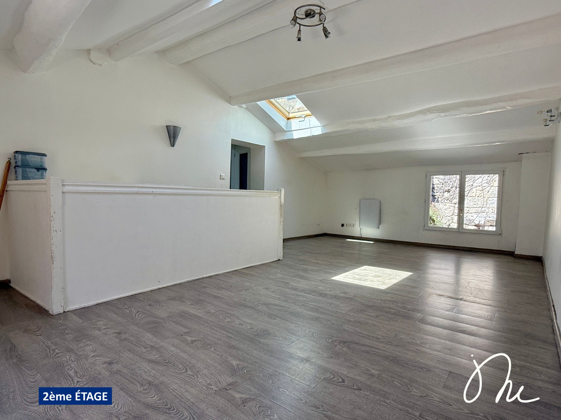 Maison à vendre, 114m², Le Pouget