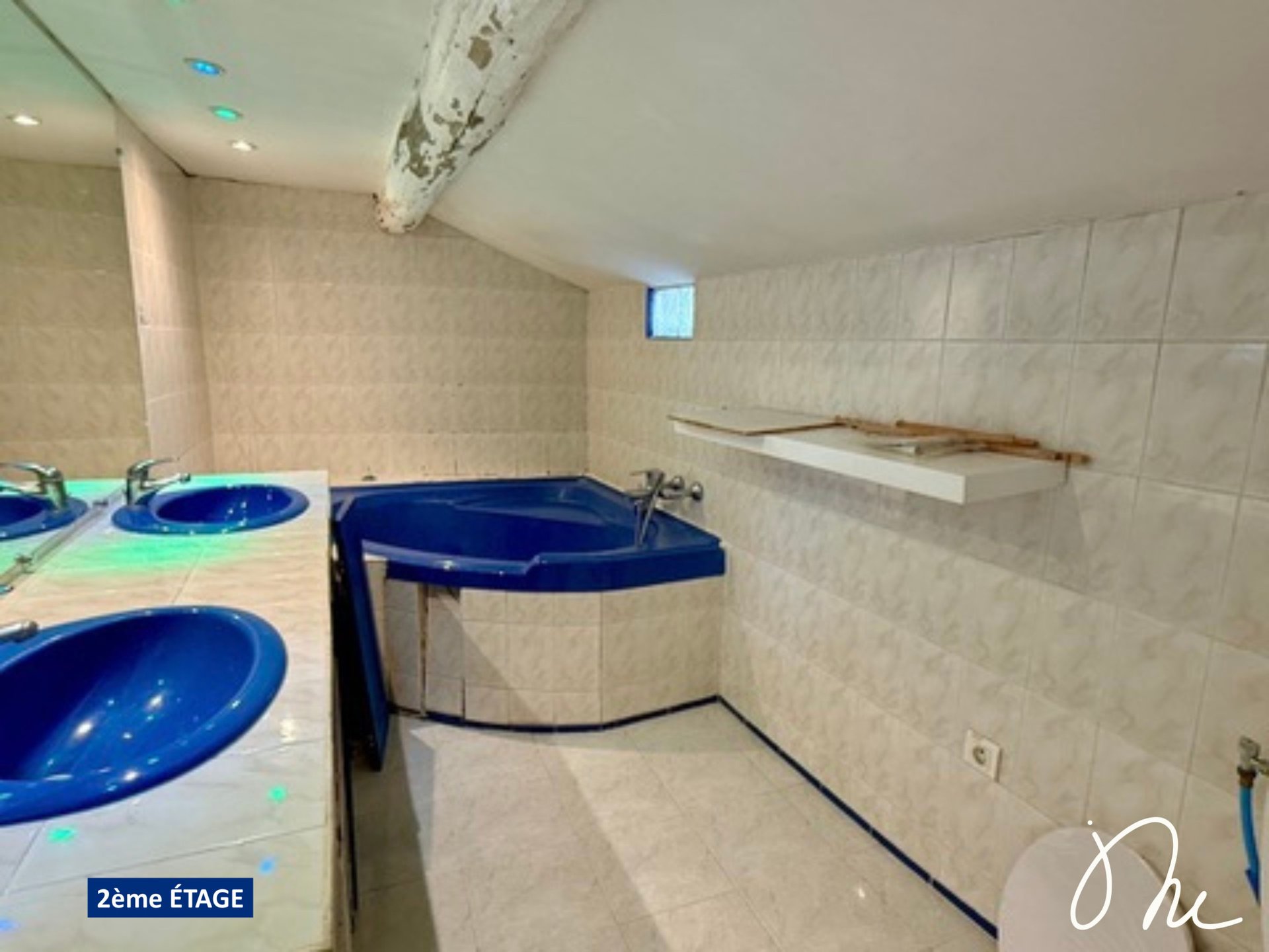 Maison à vendre, 114m², Le Pouget