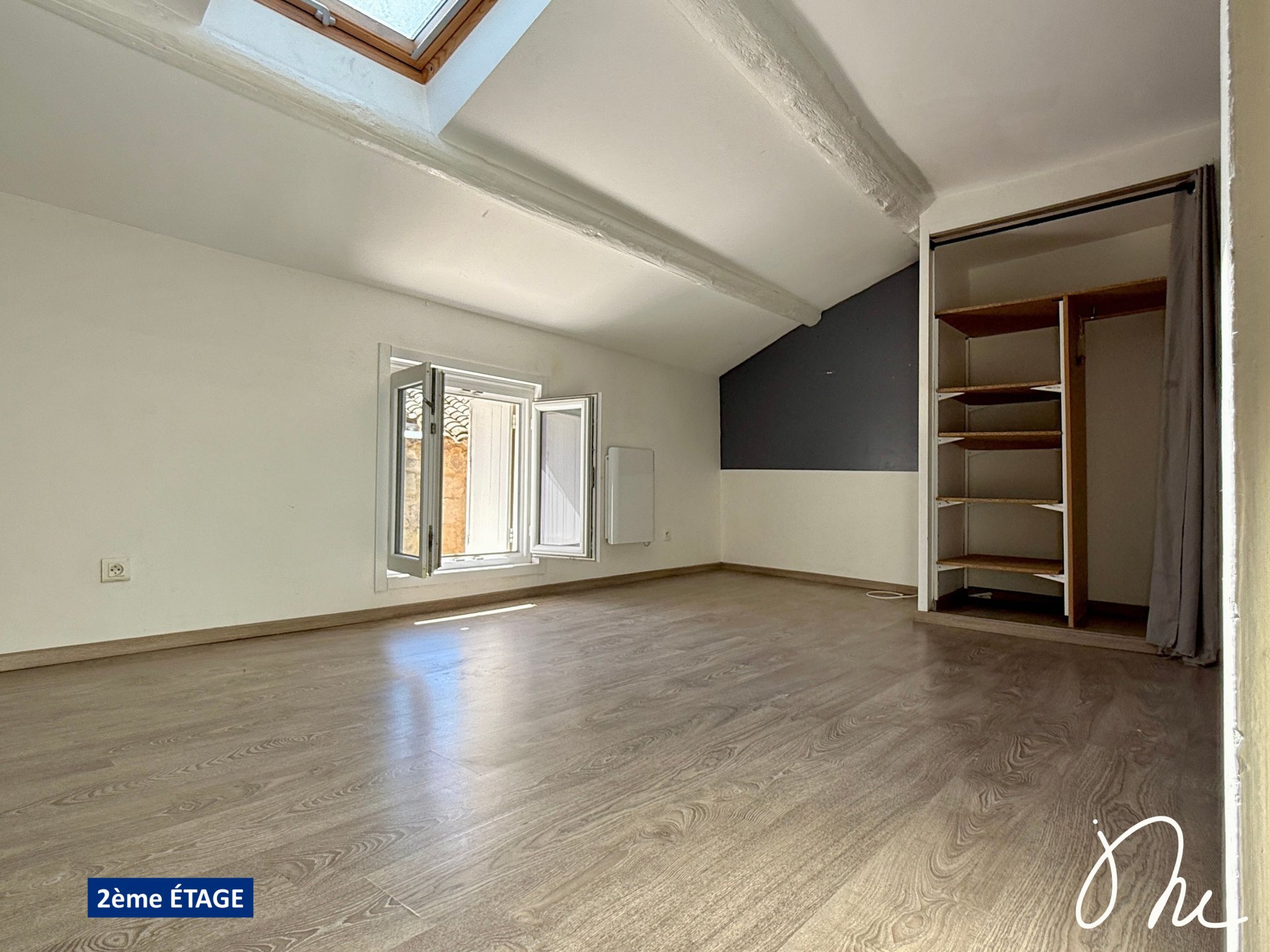 Maison à vendre, 114m², Le Pouget