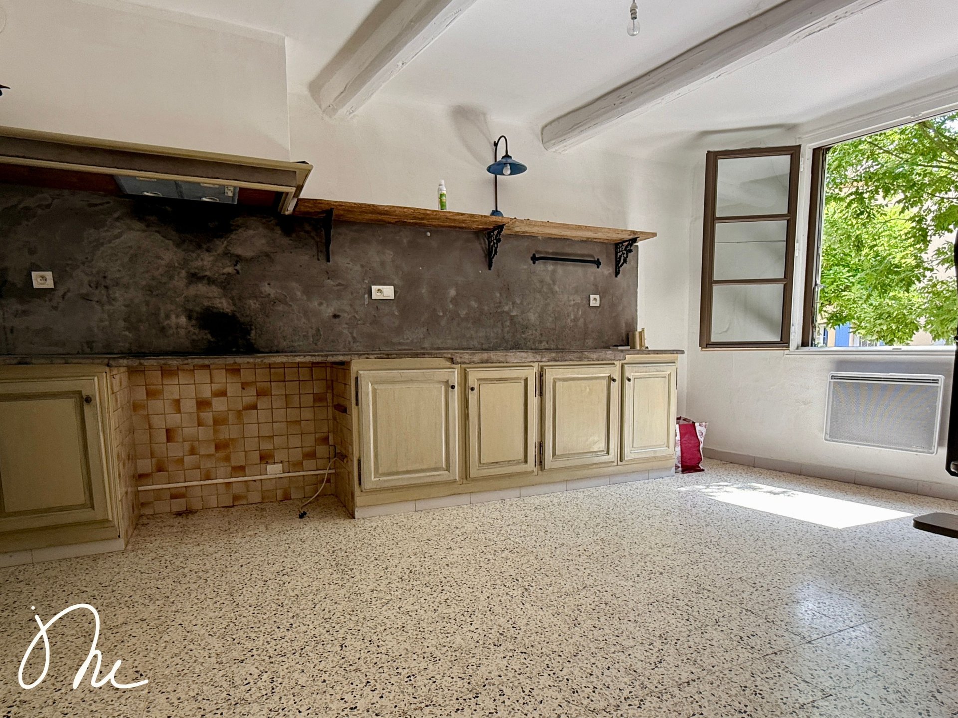 Maison à vendre, 105m², Saint-Quentin-la-Poterie