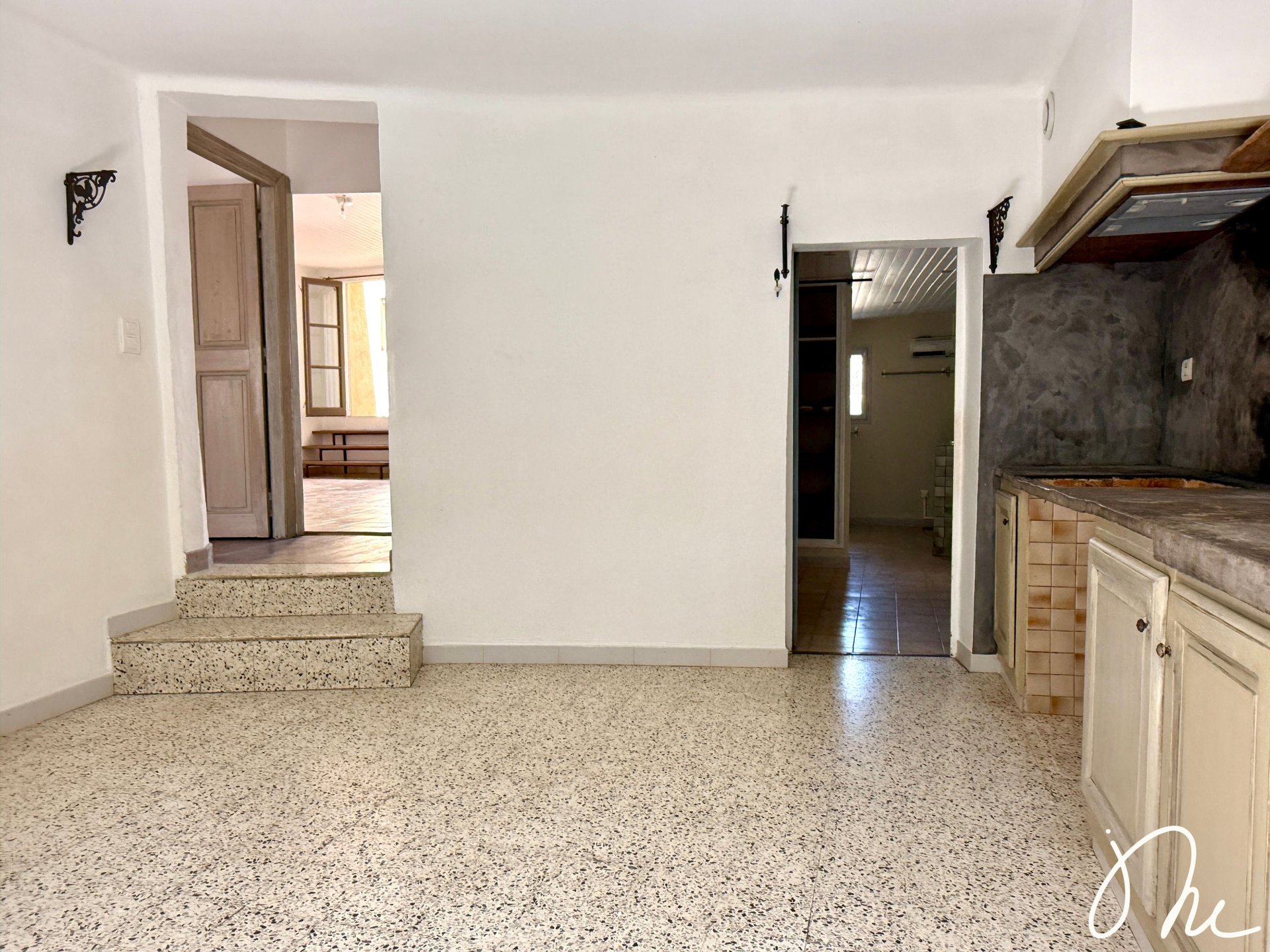 Maison à vendre, 105m², Saint-Quentin-la-Poterie