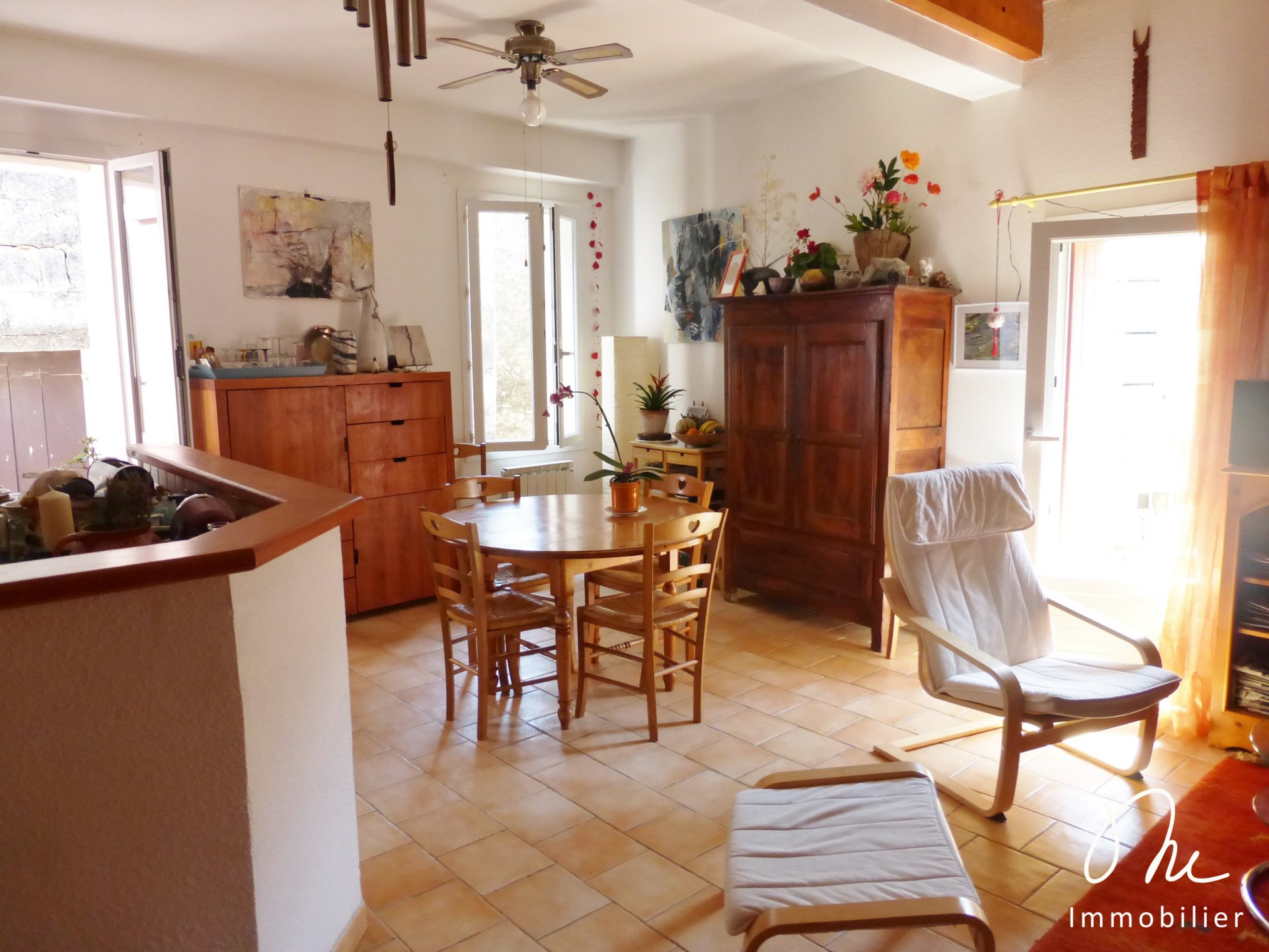 Maison à vendre, 148m², Paulhan