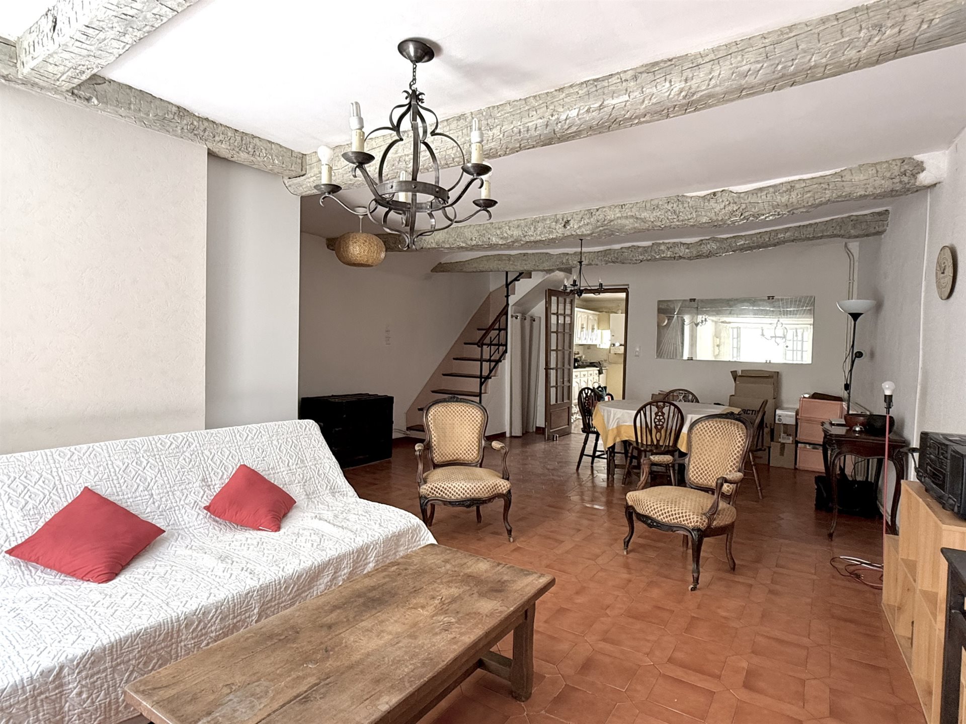 Maison à vendre, 91m², Lodève