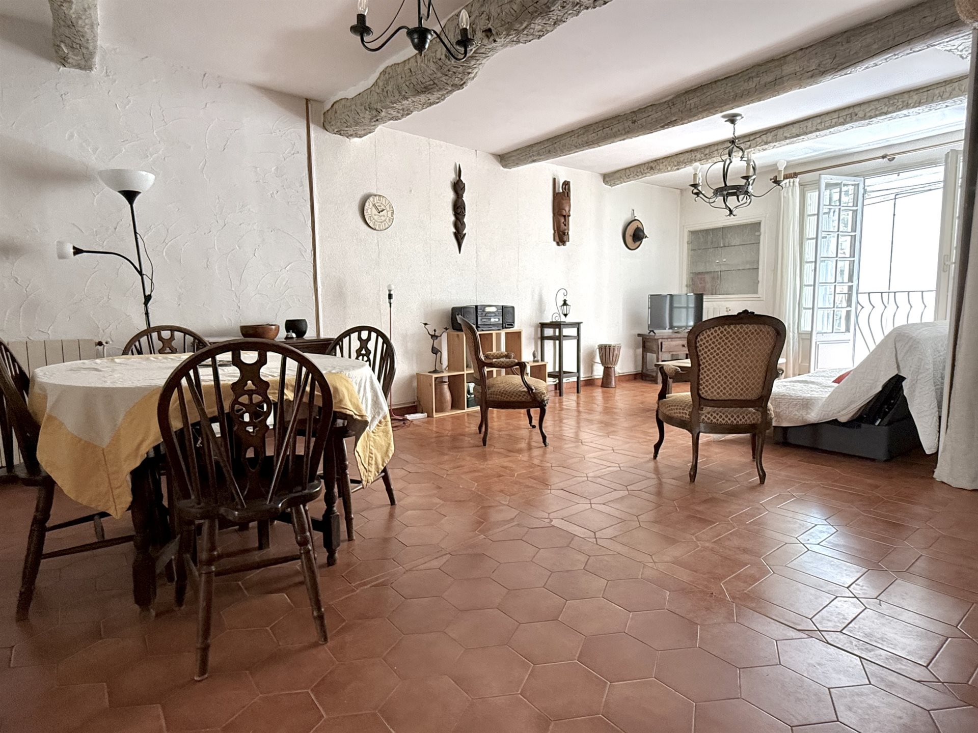 Maison à vendre, 91m², Lodève