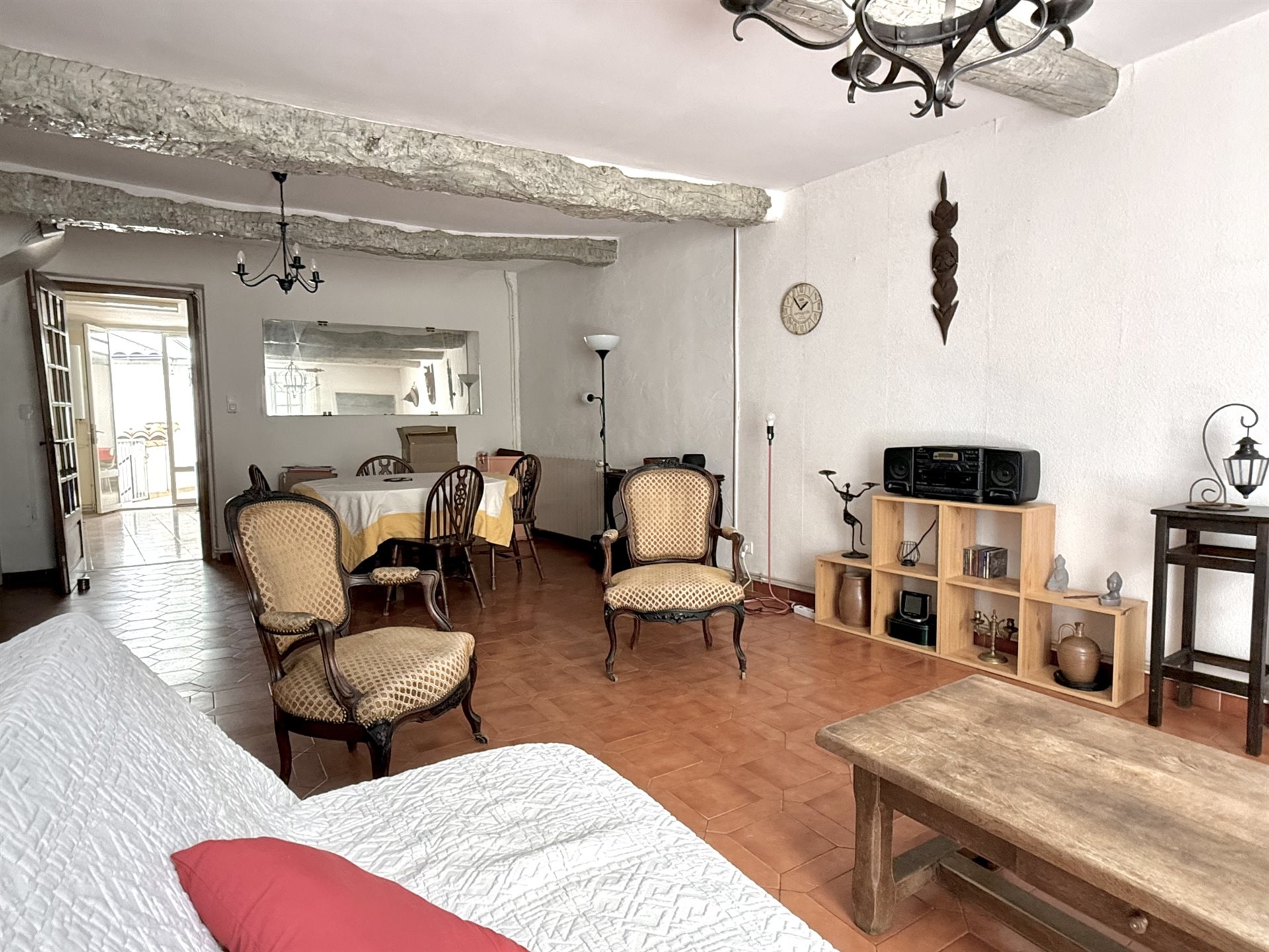 Maison à vendre, 91m², Lodève