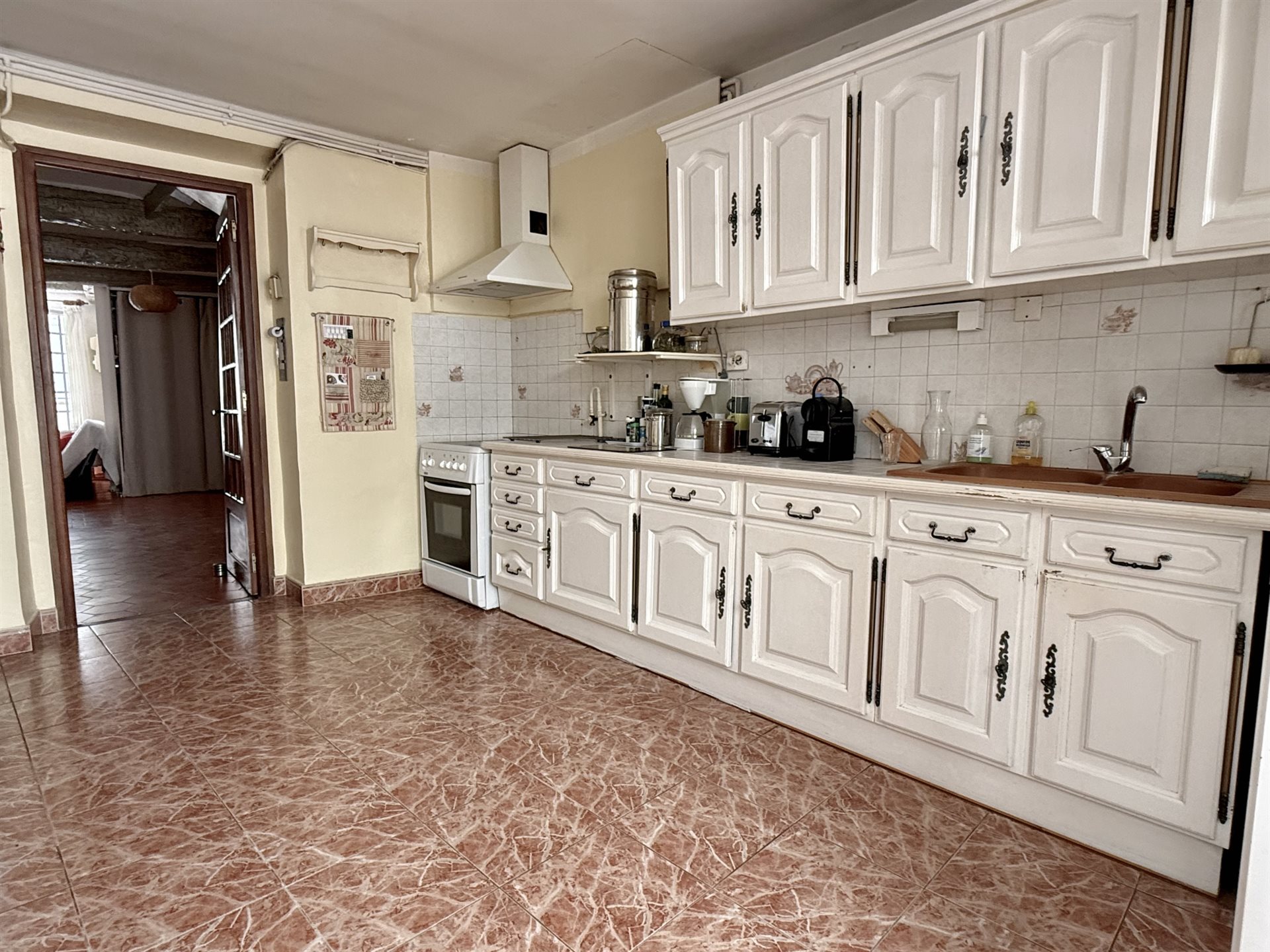 Maison à vendre, 91m², Lodève