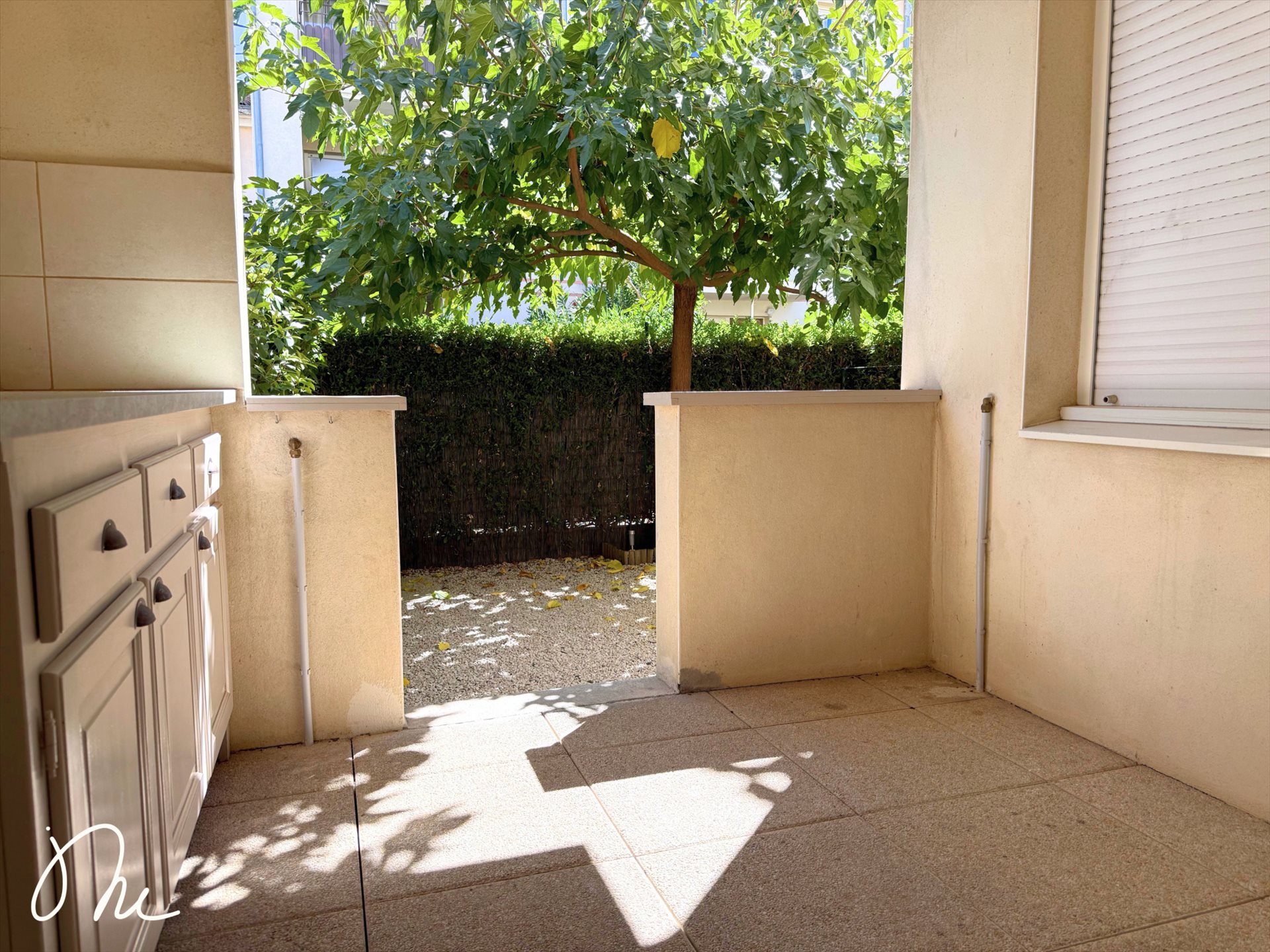 Appartement à louer, 31m², Poussan