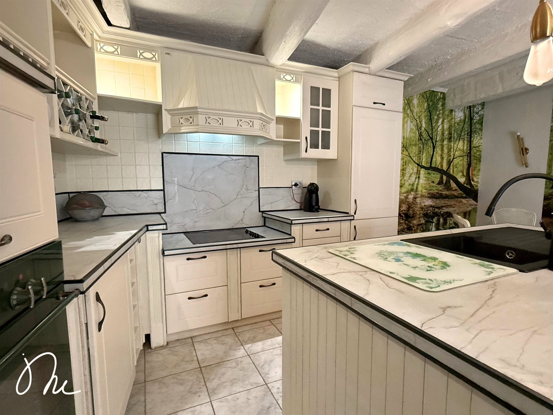 Maison à vendre, 71m², Florensac