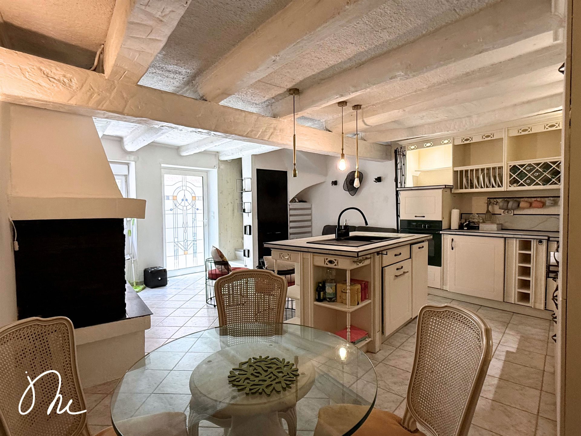 Maison à vendre, 71m², Florensac