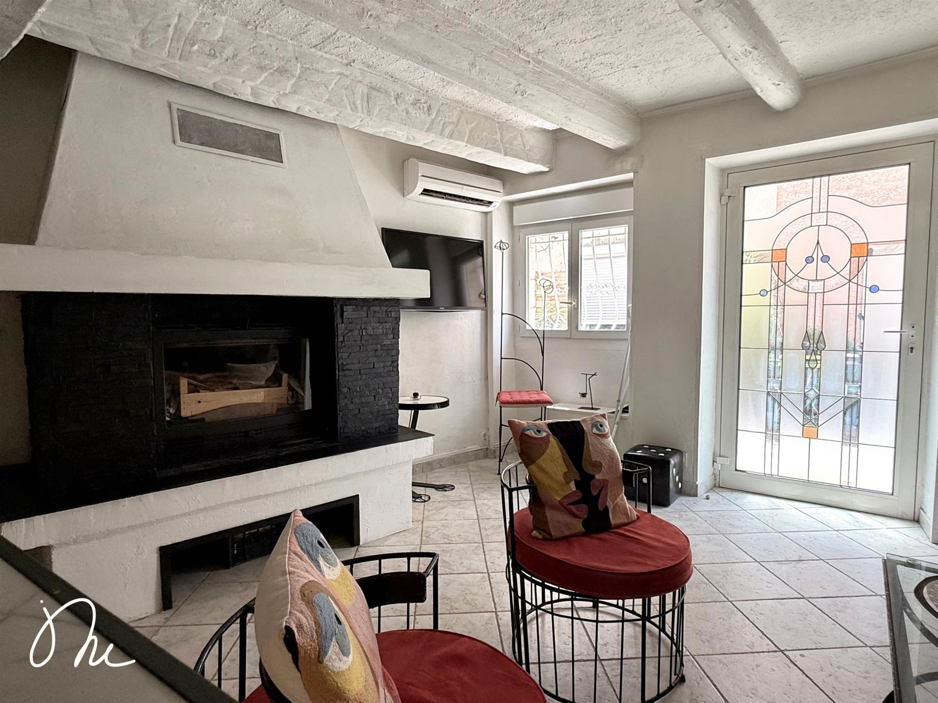 Maison à vendre, 71m², Florensac