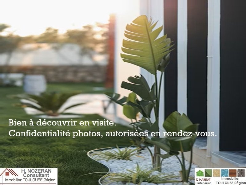 Maison à vendre, 168m², Toulouse