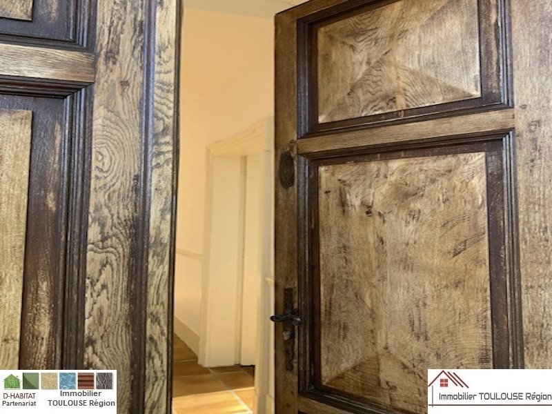 Maison à vendre, 169m², Toulouse
