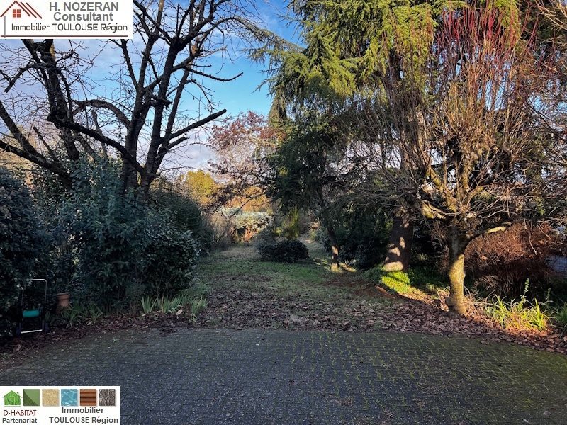 Maison à vendre, 170m², Toulouse
