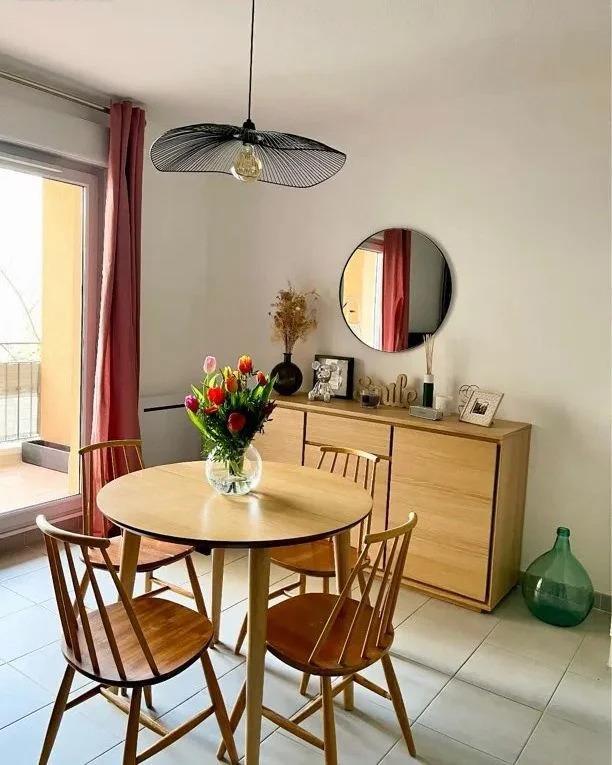 Appartement à louer, 43m², Aix-en-Provence