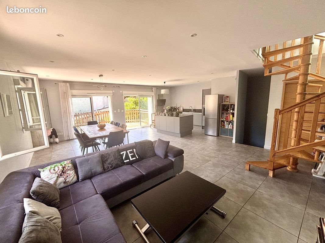 Maison à vendre, 184m², Sorbiers